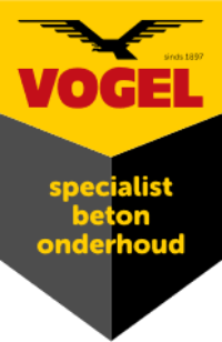 Logo Vogel